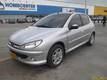 Peugeot 206 XR MIDNIGHT MT 1600CC 5P