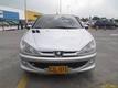 Peugeot 206 XR MIDNIGHT MT 1600CC 5P