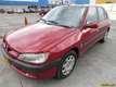 Peugeot 306 XN MT 1400CC 4P