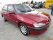 Peugeot 306 XN MT 1400CC 4P