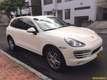 Porsche Cayenne COMFORT DIESEL TP 3000CC TD V6