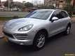 Porsche Cayenne COMFORT DIESEL TP 3000CC TD V6