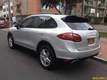 Porsche Cayenne COMFORT DIESEL TP 3000CC TD V6