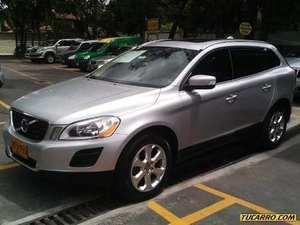 Volvo XC60 T6 AWD TP 3000CC T