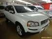 Volvo XC90 T5 AT 2500CC T