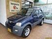 Zotye Nomada 1.3 MT 1300CC 4X2