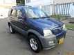 Zotye Nomada 1.3 MT 1300CC 4X2