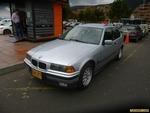 BMW Serie 3