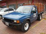 Chevrolet LUV