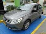 Volkswagen Gol POWER MT 1600CC 5P DH AA