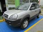 Hyundai Tucson GL MT 2000CC 4X2 FE 2 AB