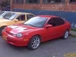 Chrysler Neon