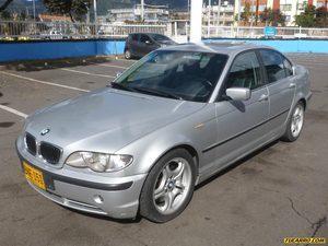 BMW Serie 3