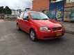 Chevrolet Aveo LS MT 1600CC AA