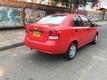 Chevrolet Aveo LS MT 1600CC AA