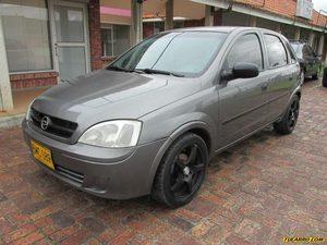 Chevrolet Corsa