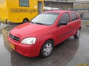 Chevrolet Corsa