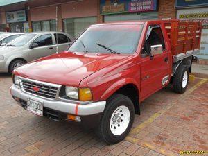 Chevrolet LUV