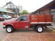 Chevrolet LUV