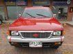 Chevrolet LUV