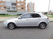 Chevrolet Optra