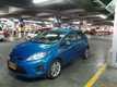 Ford Fiesta HATCHBACK SE MT 1600CC