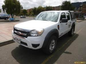 Ford Ranger XLT MT 2500CC AA ABS AB FE