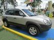 Hyundai Tucson GL MT 2000CC 4X2 FE 2 AB