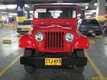 Jeep Willys