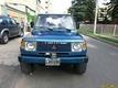 Mitsubishi Montero V12 MT 2600CC 3P NAL