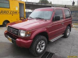 Mitsubishi Montero