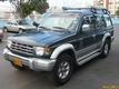 Mitsubishi Montero WAGON V6 MT 3000CC