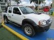 Nissan Frontier NP300 MT 2500CC 4X4 DIESEL