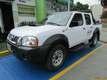 Nissan Frontier NP300 MT 2500CC 4X4 DIESEL