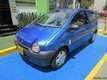 Renault Twingo U AUTHENTIQUE MT 1200CC 16V AA