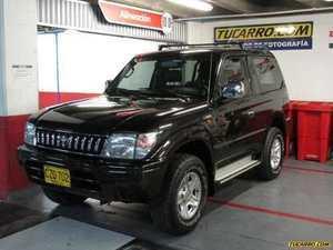 Toyota Prado SUMO MT 2.7 3P