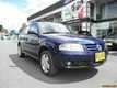 Volkswagen Gol POWER MT 1800CC 5P DH AA