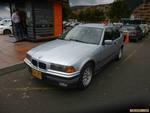 BMW Serie 3 318 T.I. COUPE