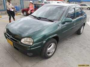 Chevrolet Corsa Corsa GLS 4 Pts