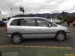 Chevrolet Zafira 2.0 MT 2000CC