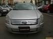 Ford Fusion V6 SEL AT 3000CC