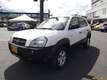 Hyundai Tucson GL MT 2000CC 4X4