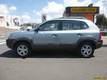 Hyundai Tucson GL MT 2000CC 4X2 FE