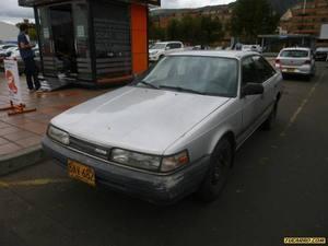 Mazda 626