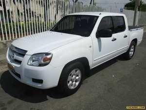 Mazda BT-50