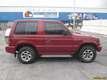 Mitsubishi Montero HARD TOP MT 3000CC 6V