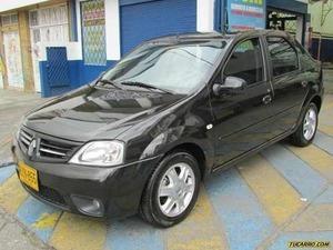 Renault Logan DYNAMIQUE MT 1600CC