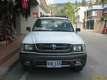 Toyota Hilux 2.4L MT 2400CC 4X2 PC AA