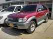 Toyota Prado VX AT 3.4 5P TC