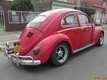 Volkswagen escarabajo ESCARABAJO 1600CC